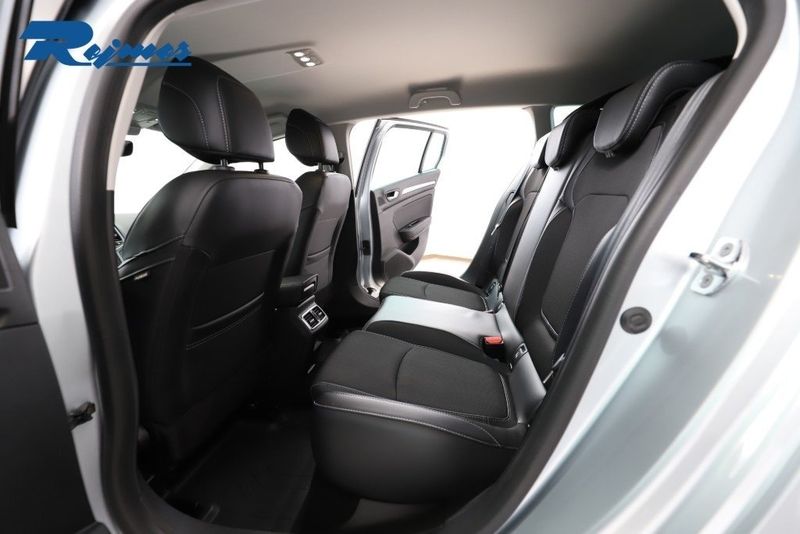 Renault Megane bild 7