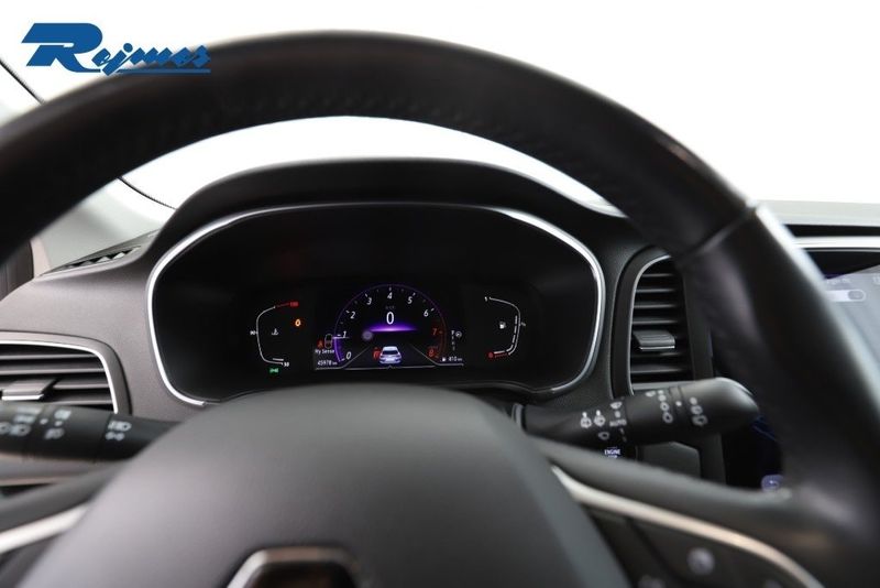 Renault Megane bild 9
