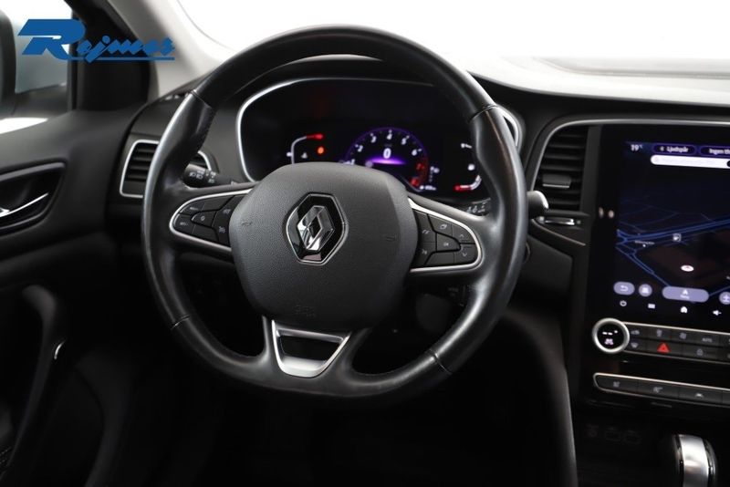 Renault Megane bild 4