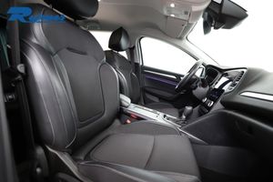 Renault Megane bild 23