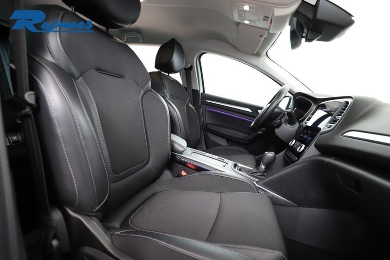 Renault Megane bild 23