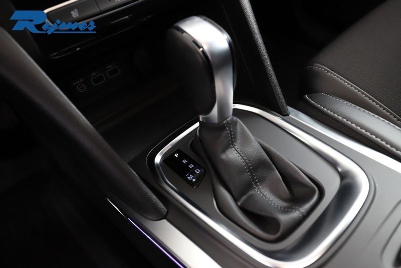 Renault Megane bild 24