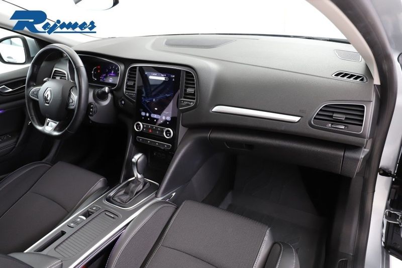 Renault Megane bild 21