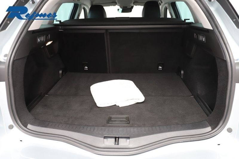 Renault Megane bild 20