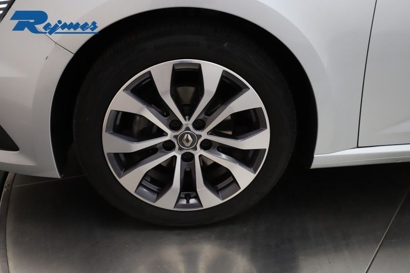 Renault Megane bild 15