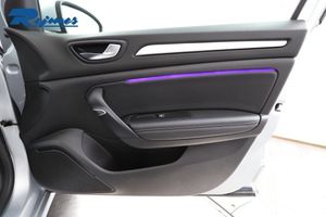 Renault Megane bild 13