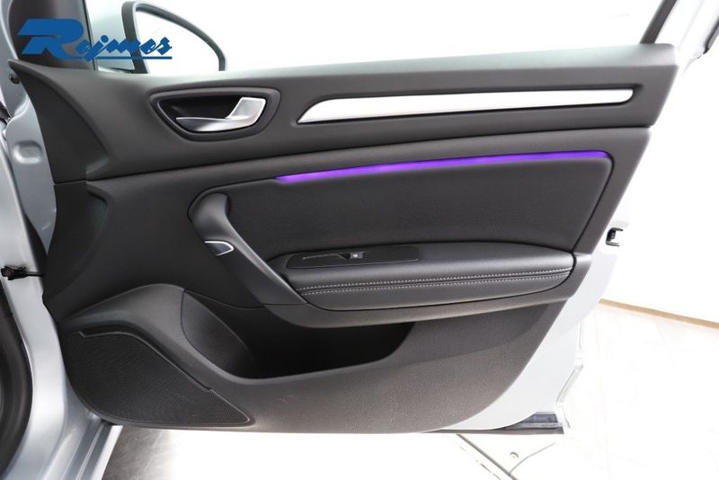 Renault Megane bild 13