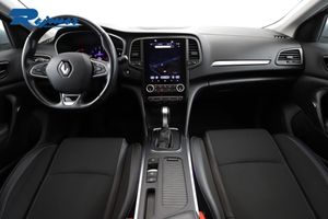 Renault Megane bild 2