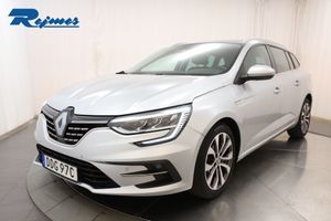 Renault Megane bild 1