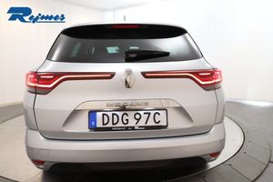 Renault Megane bild 19