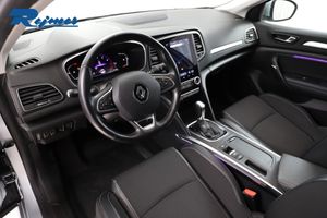 Renault Megane bild 5