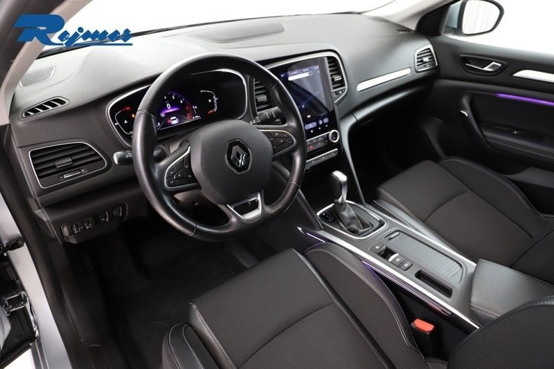 Renault Megane bild 5