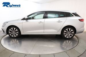 Renault Megane bild 3