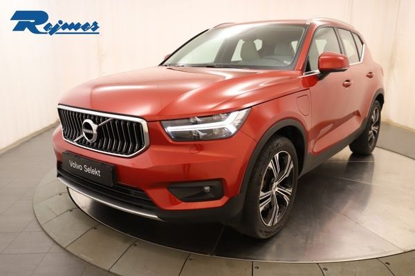 Volvo XC40 Recharge T5 Inscription - 2022