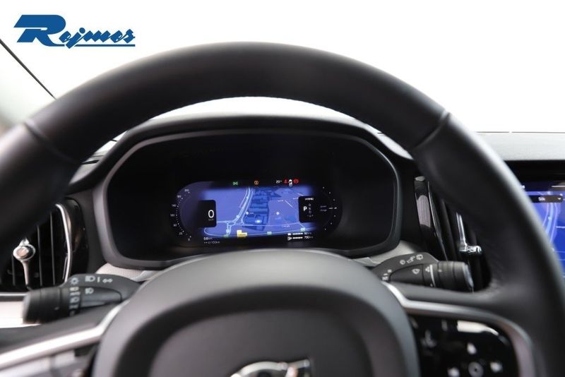 Volvo V60 bild 9
