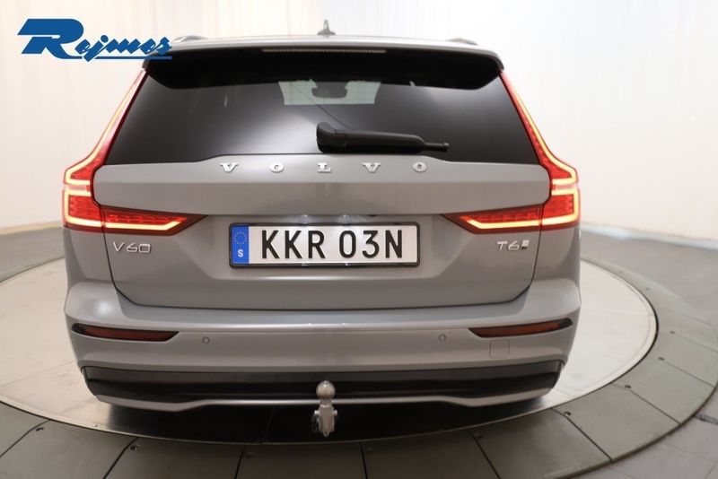 Volvo V60 bild 20