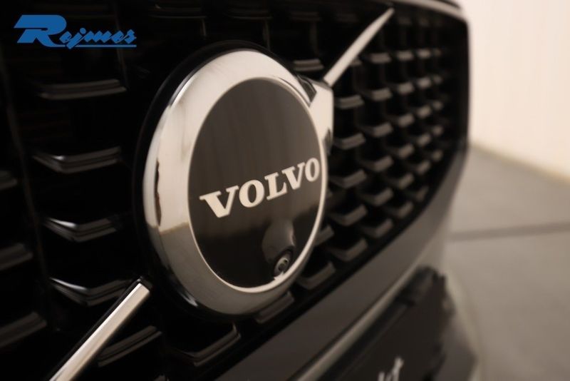 Volvo V60 bild 18