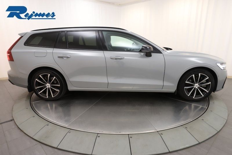 Volvo V60 bild 27