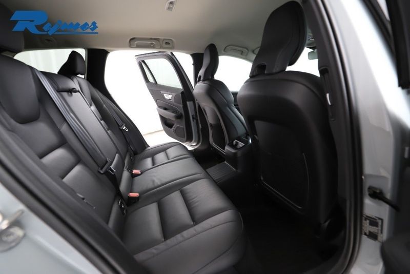 Volvo V60 bild 8