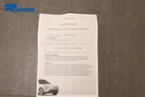 Volvo V60 bild 29