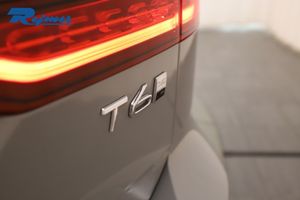 Volvo V60 bild 22