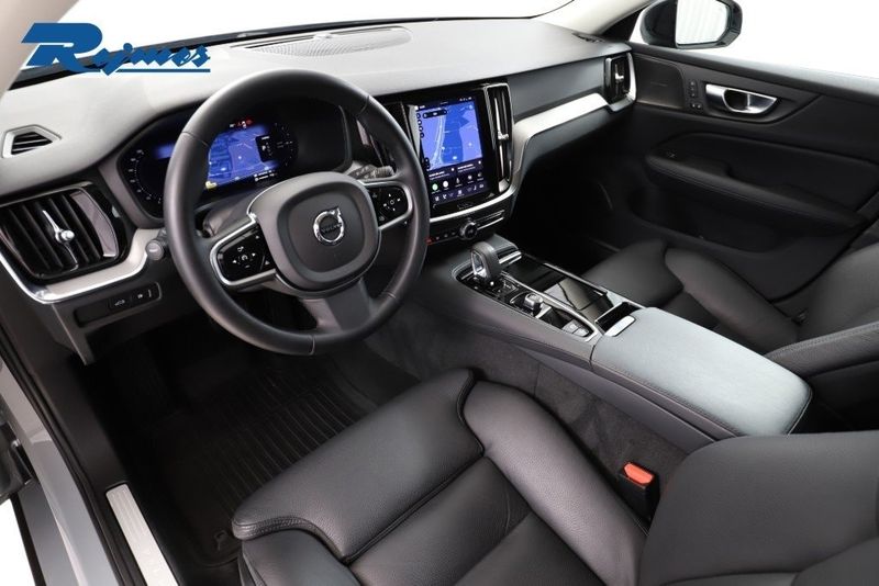 Volvo V60 bild 5