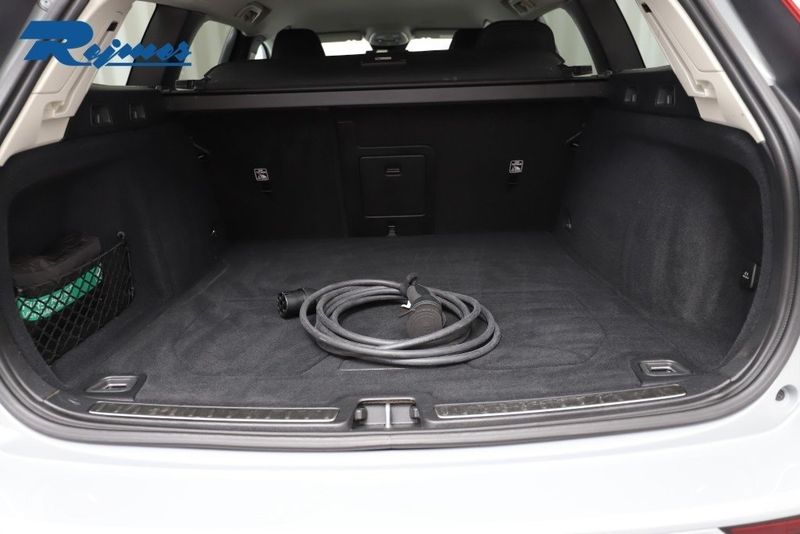 Volvo V60 bild 21