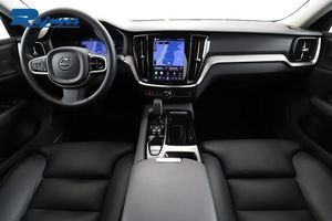 Volvo V60 bild 2