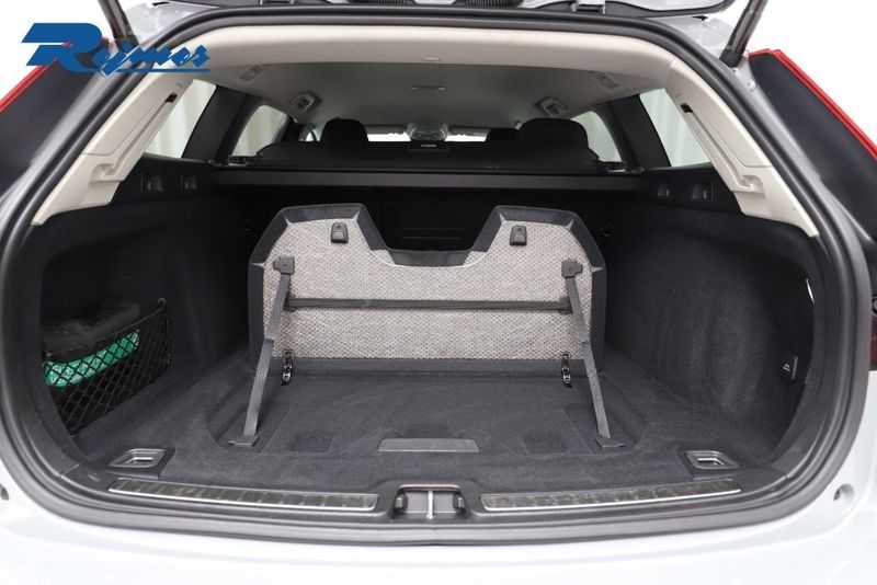 Volvo V60 bild 23