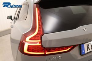Volvo V60 bild 17