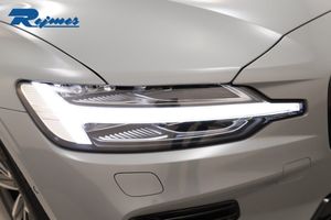 Volvo V60 bild 19