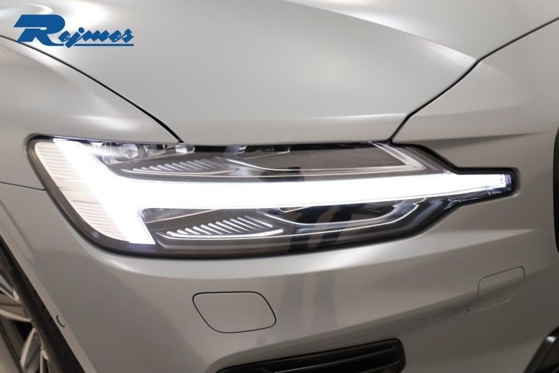 Volvo V60 bild 19