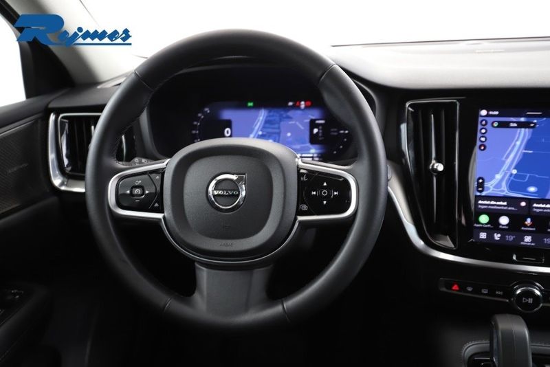 Volvo V60 bild 4