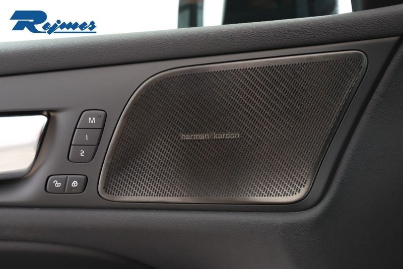 Volvo V60 bild 12