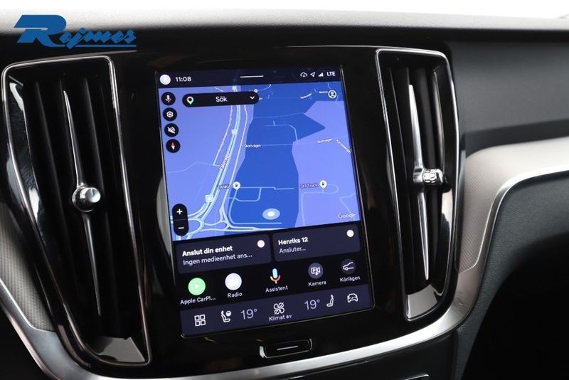 Volvo V60 bild 10