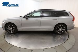 Volvo V60 bild 3