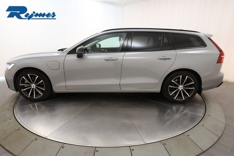 Volvo V60 bild 3