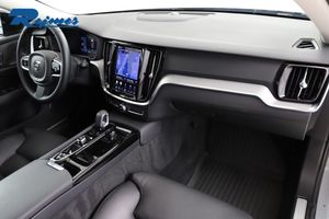 Volvo V60 bild 25