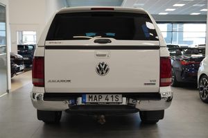 Volkswagen Amarok bild 16