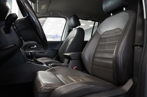 Volkswagen Amarok bild 3
