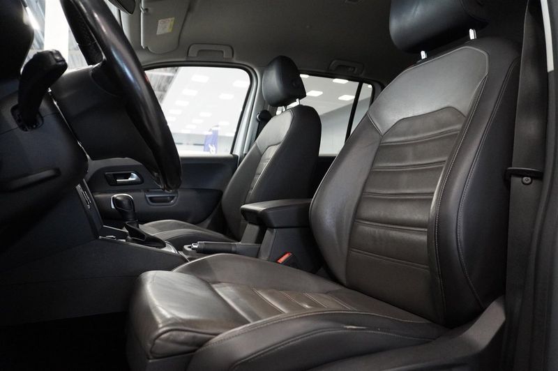 Volkswagen Amarok bild 3