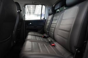 Volkswagen Amarok bild 7