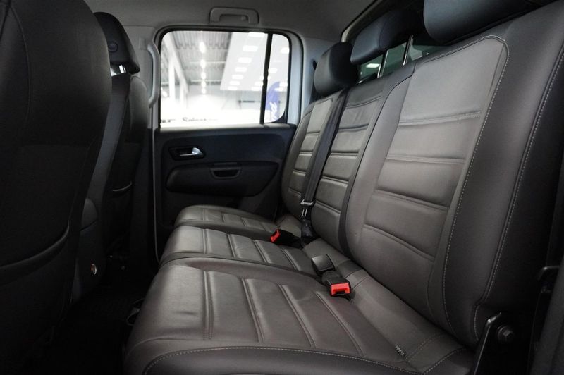 Volkswagen Amarok bild 7