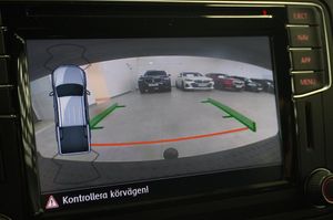 Volkswagen Amarok bild 9