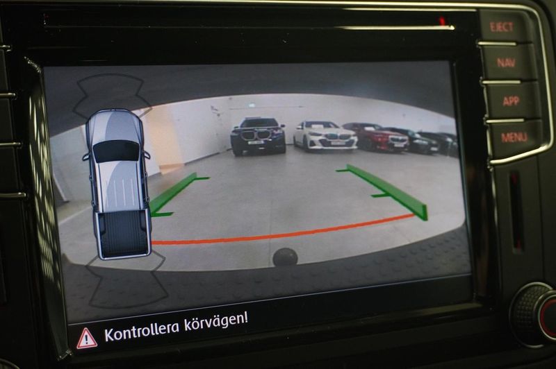 Volkswagen Amarok bild 9