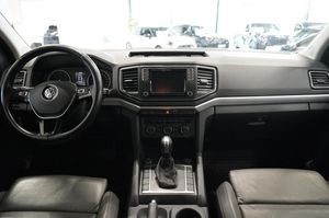Volkswagen Amarok bild 6