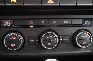 Volkswagen Amarok bild 11