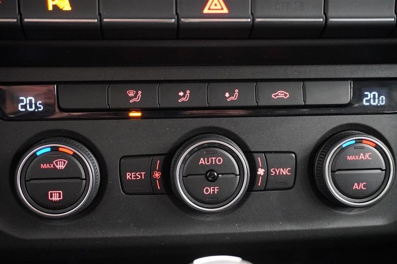 Volkswagen Amarok bild 11