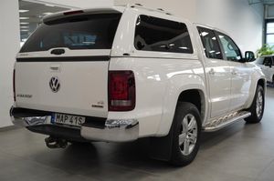 Volkswagen Amarok bild 17