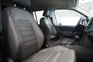Volkswagen Amarok bild 4